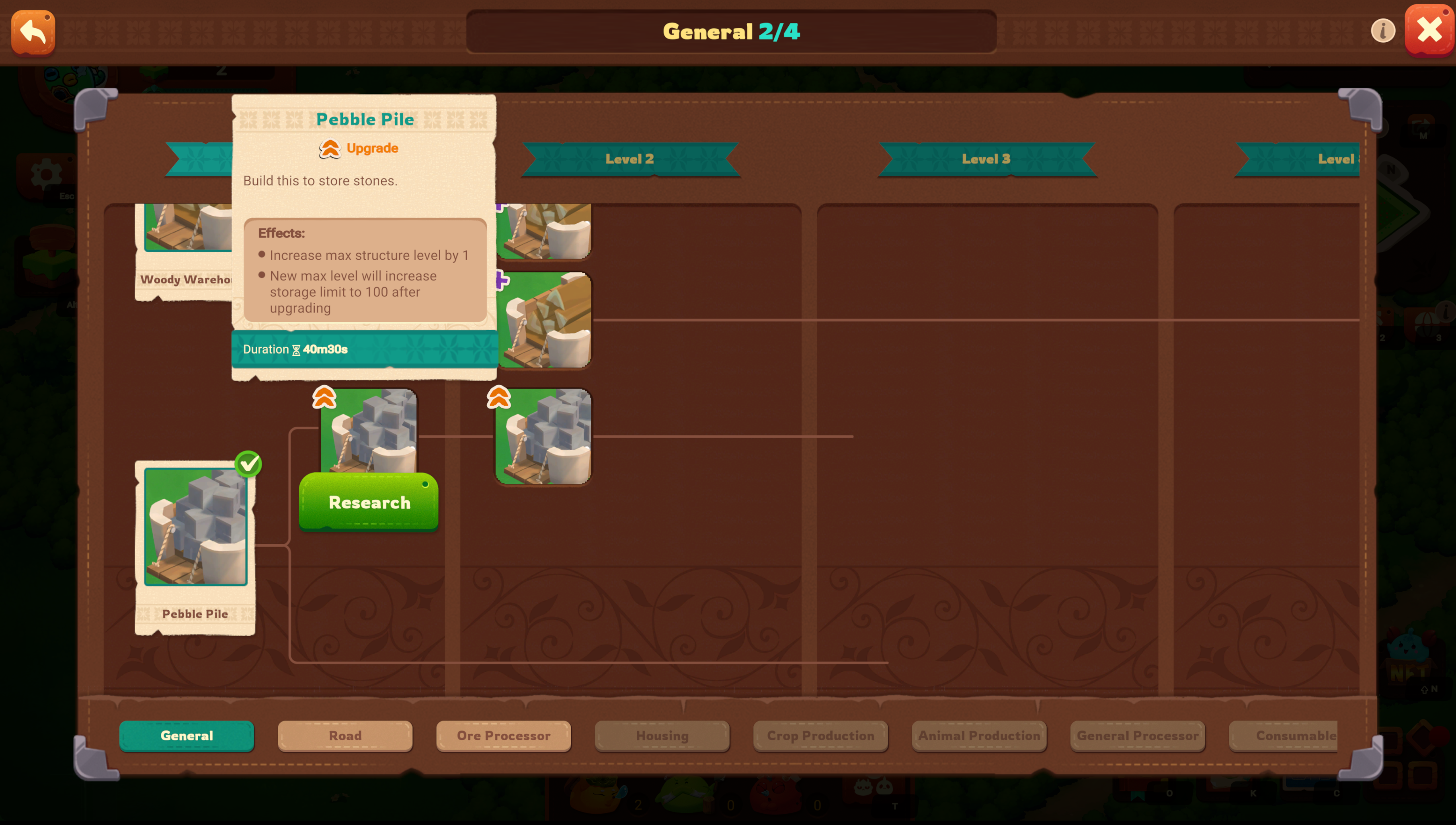 Axie Infinity Homeland