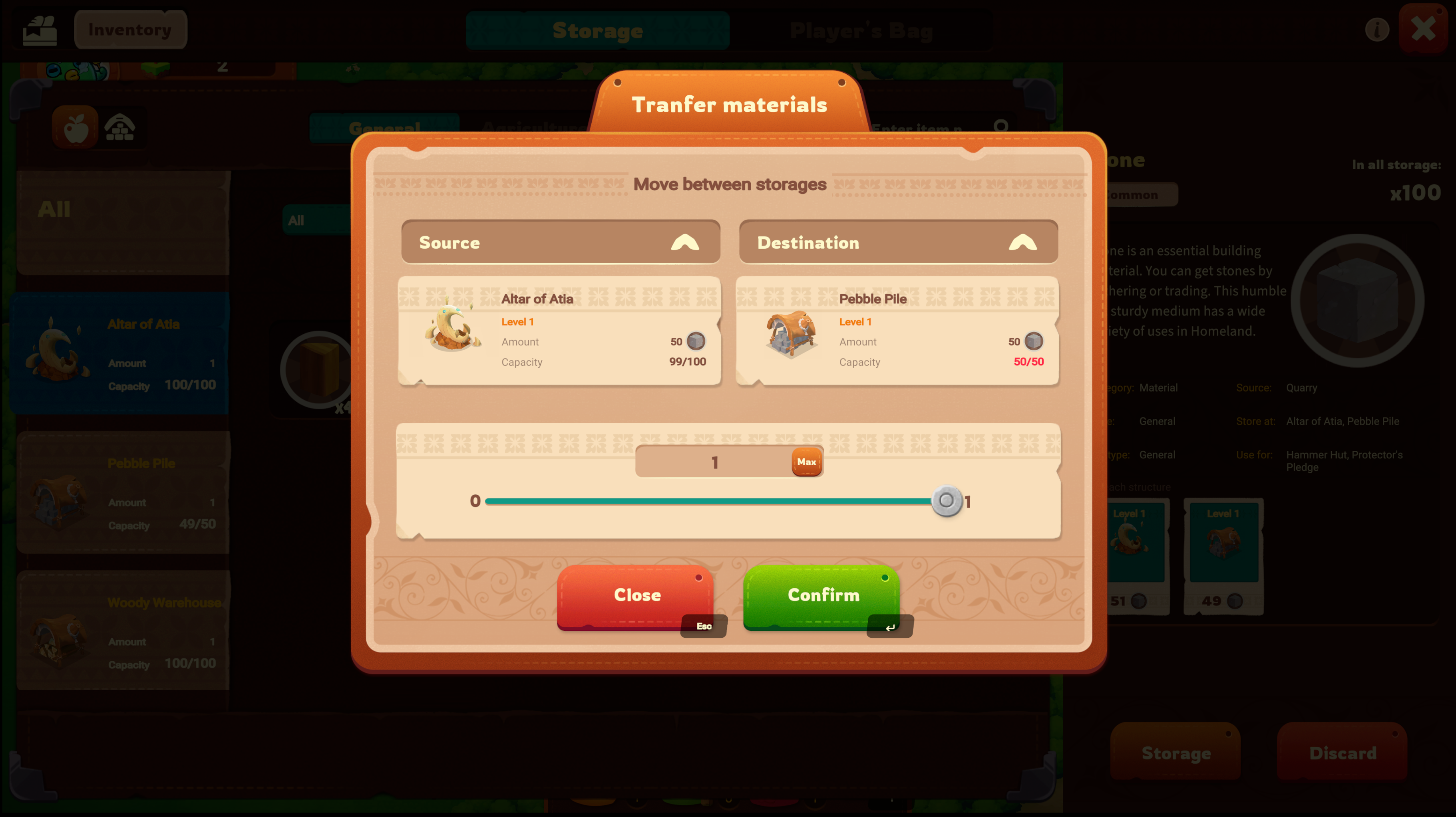 Axie Infinity Homeland